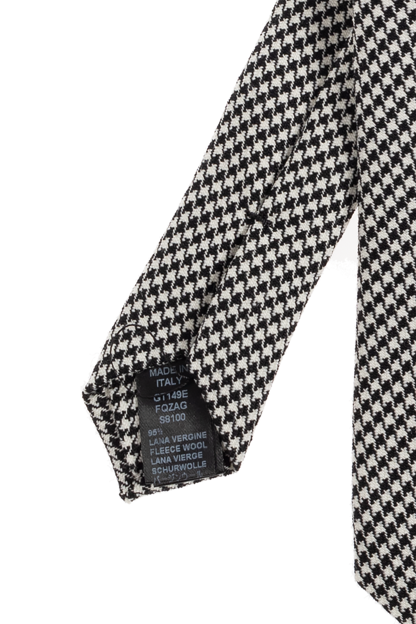 ネクタイ Dolce & Gabbana Dolce Gabbana Twill Tie Dolce & Gabbana silk tie | Men's Accessories | Vitkac